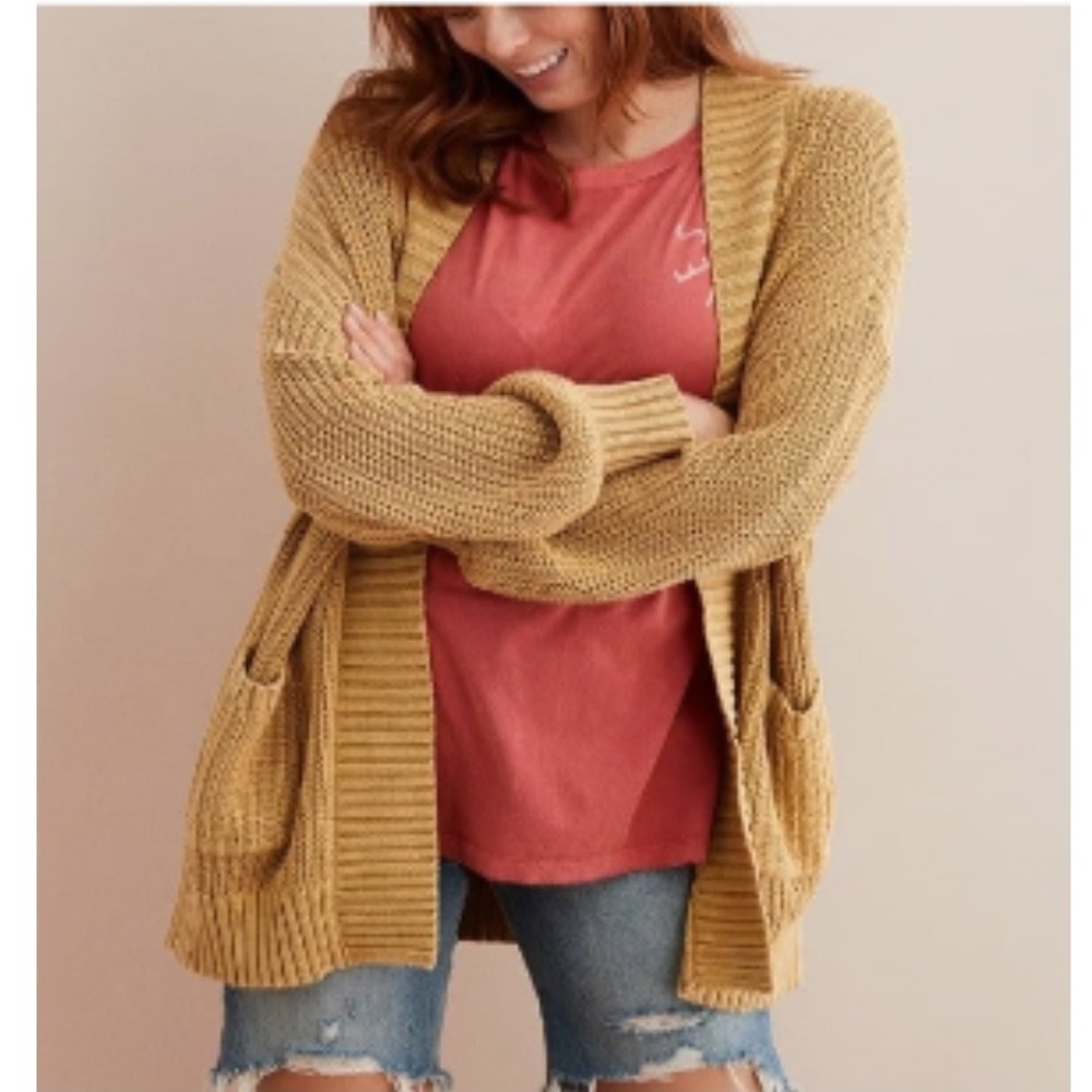 Aerie Cardigan